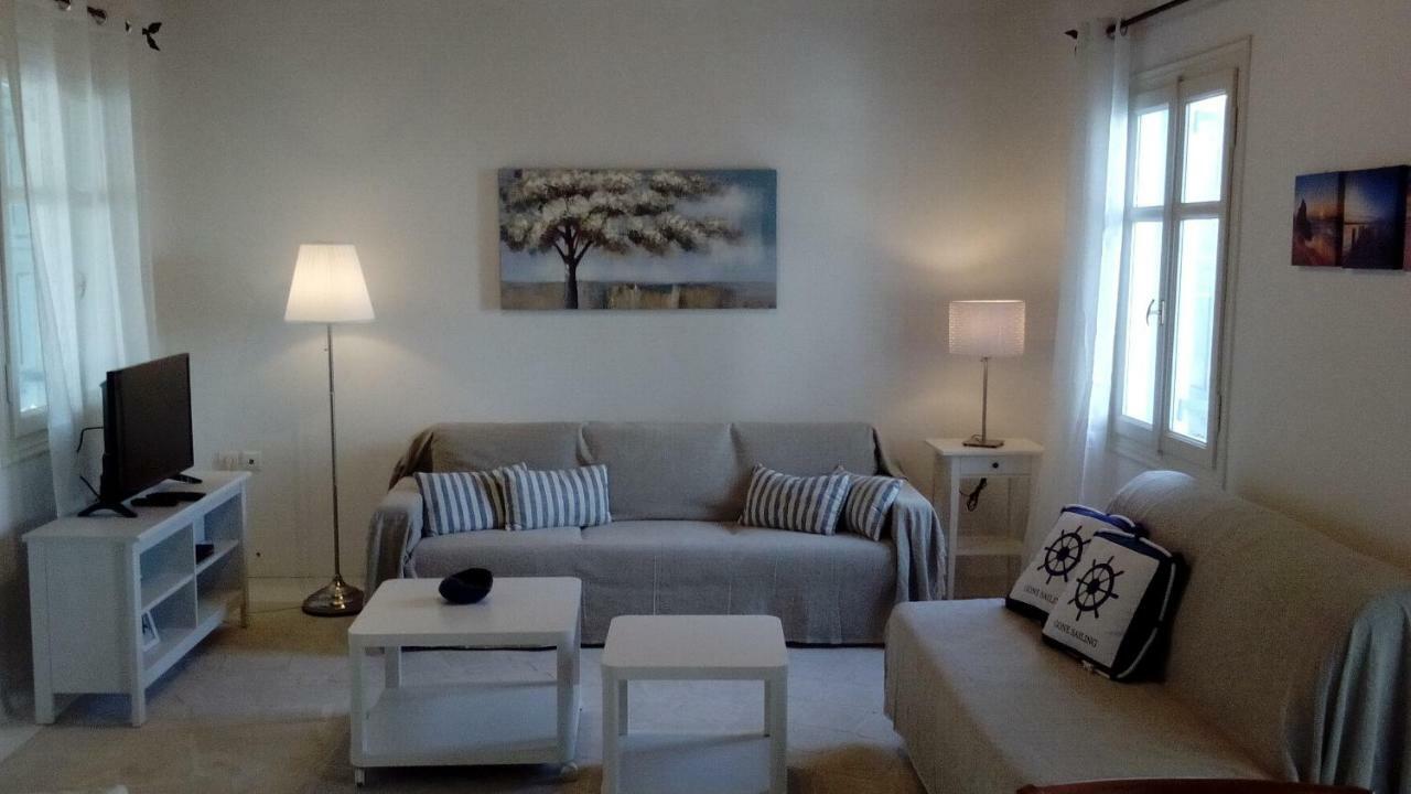 Mykonian Aroma House Διαμέρισμα Ορνός Εξωτερικό φωτογραφία