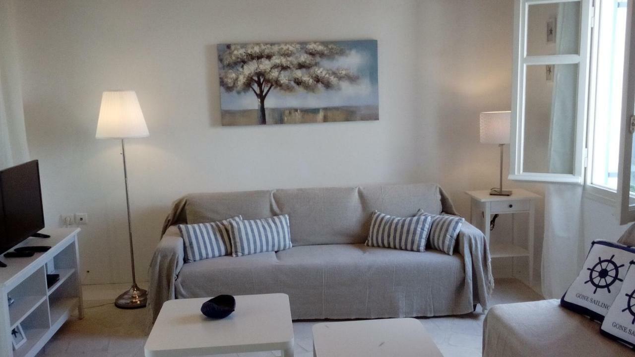 Mykonian Aroma House Διαμέρισμα Ορνός Εξωτερικό φωτογραφία